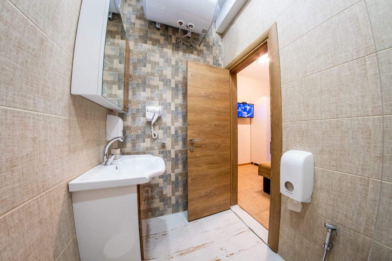 Industrial Life Apartment